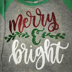 Custom Christmas Shirts